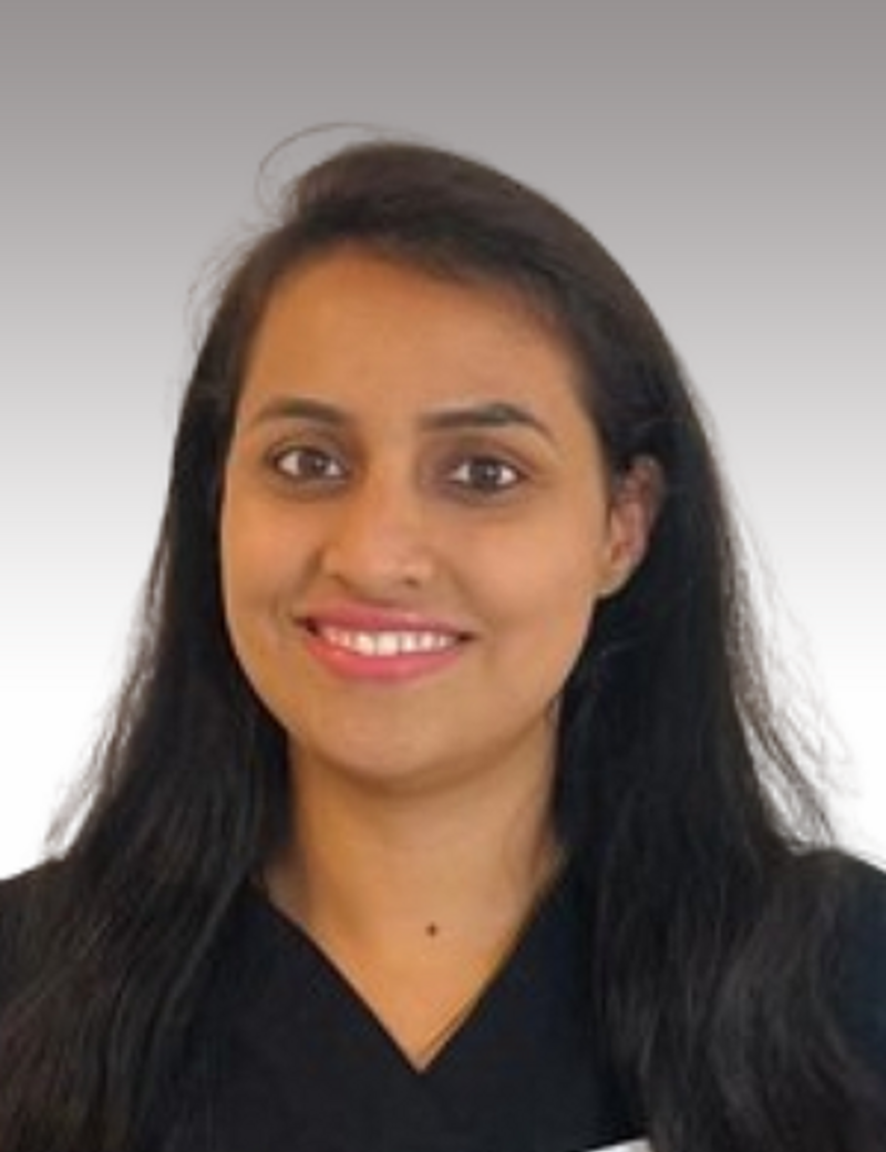 Dilpreet Kaur