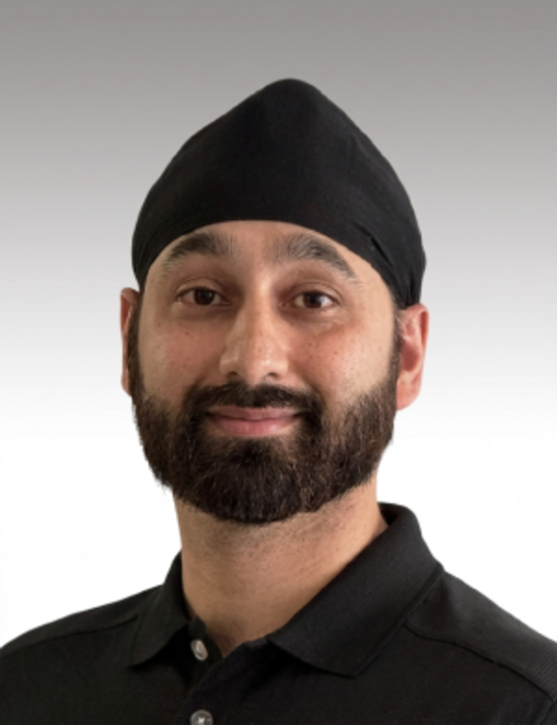 Ravinder (Ravi) Singh