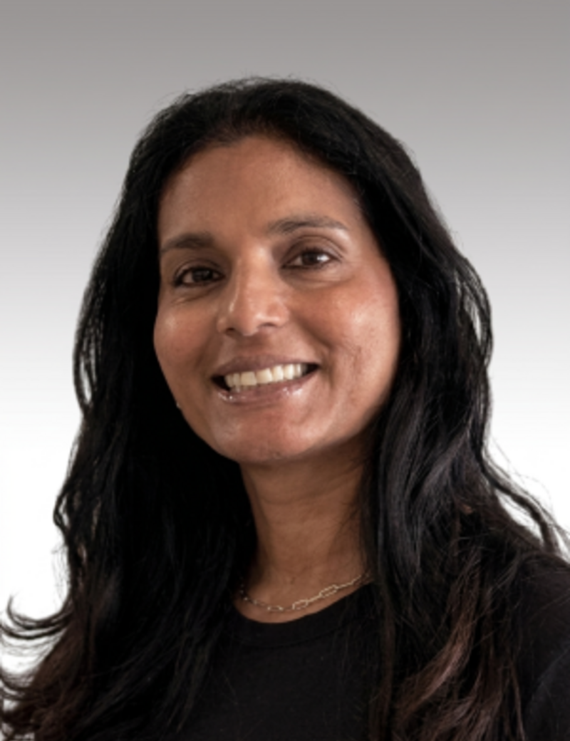 Marilyn Wisotzki