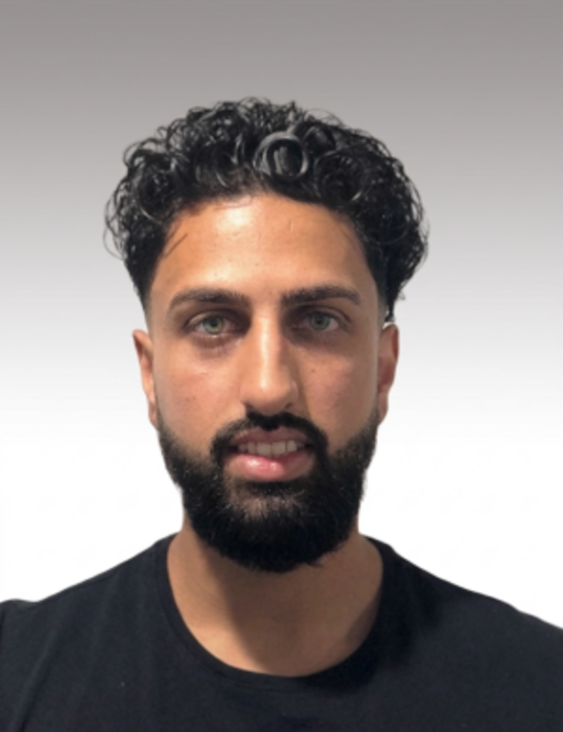 Amrit Sidhu