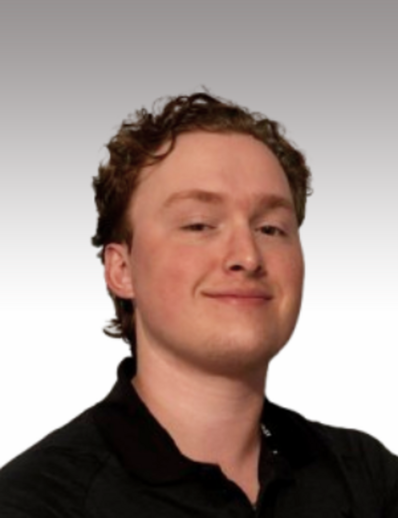 Nicholas (Nick) Eastman