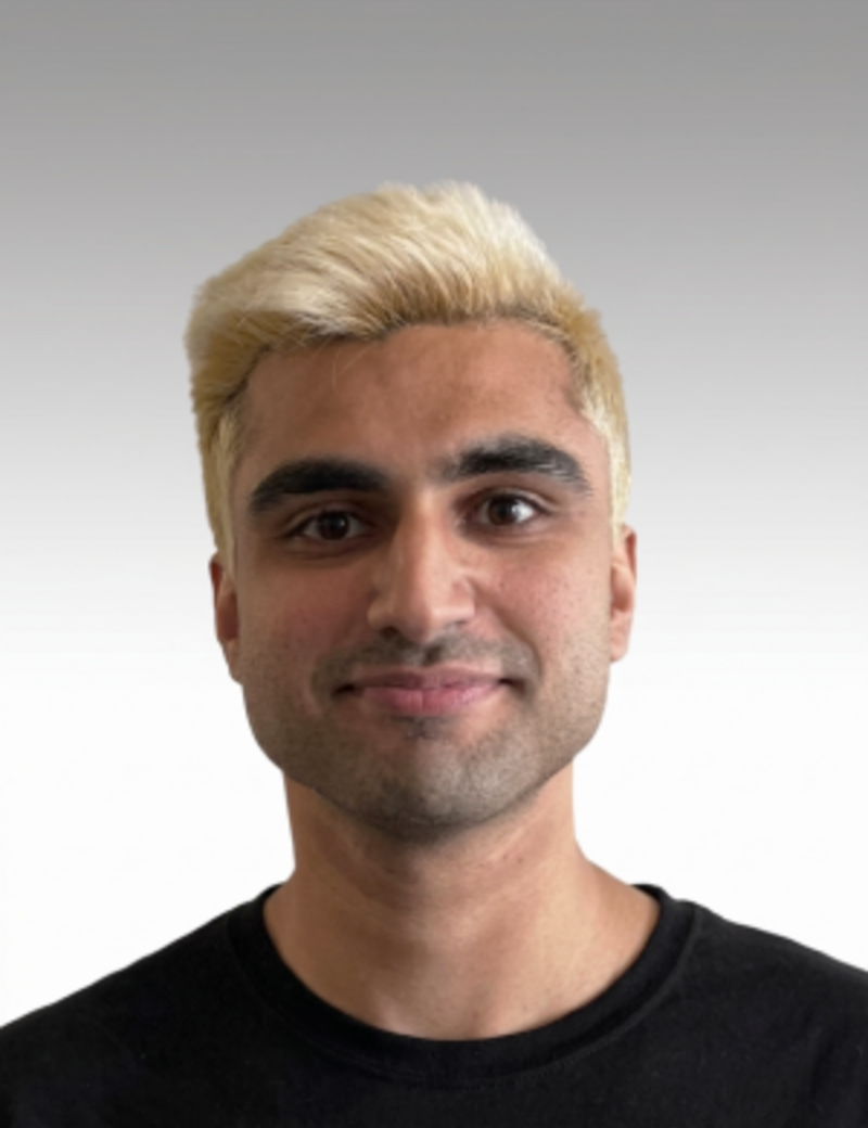 Harman Bhullar