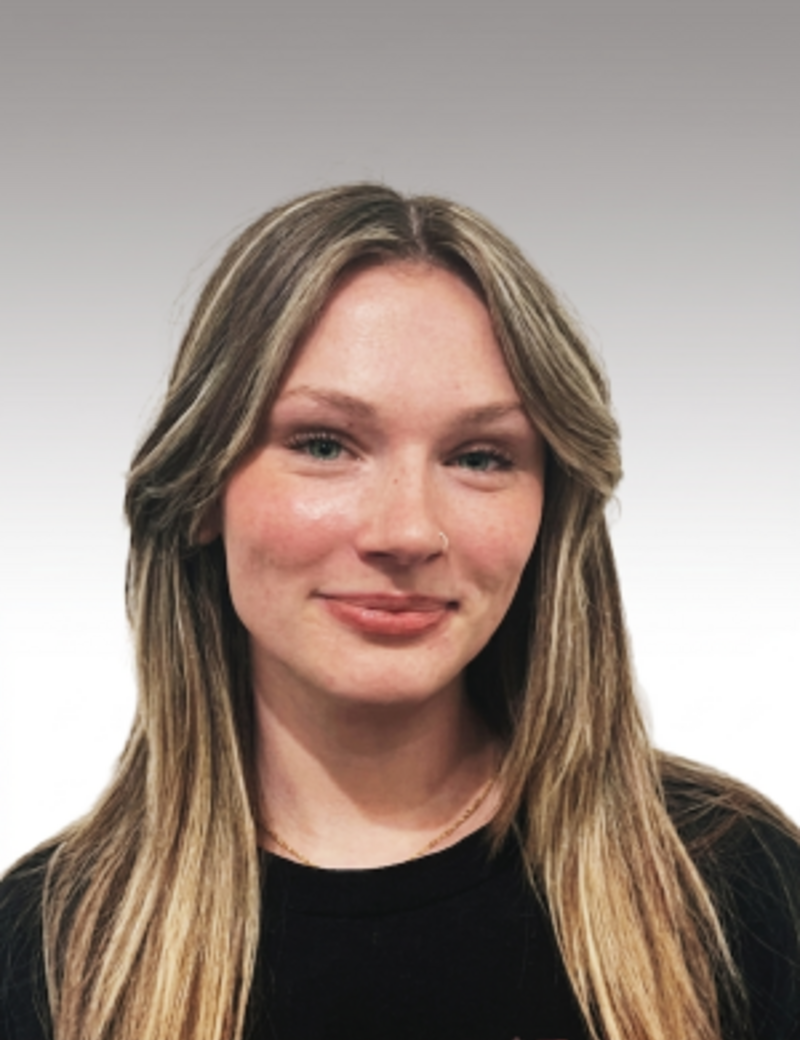 Haley Gaudet