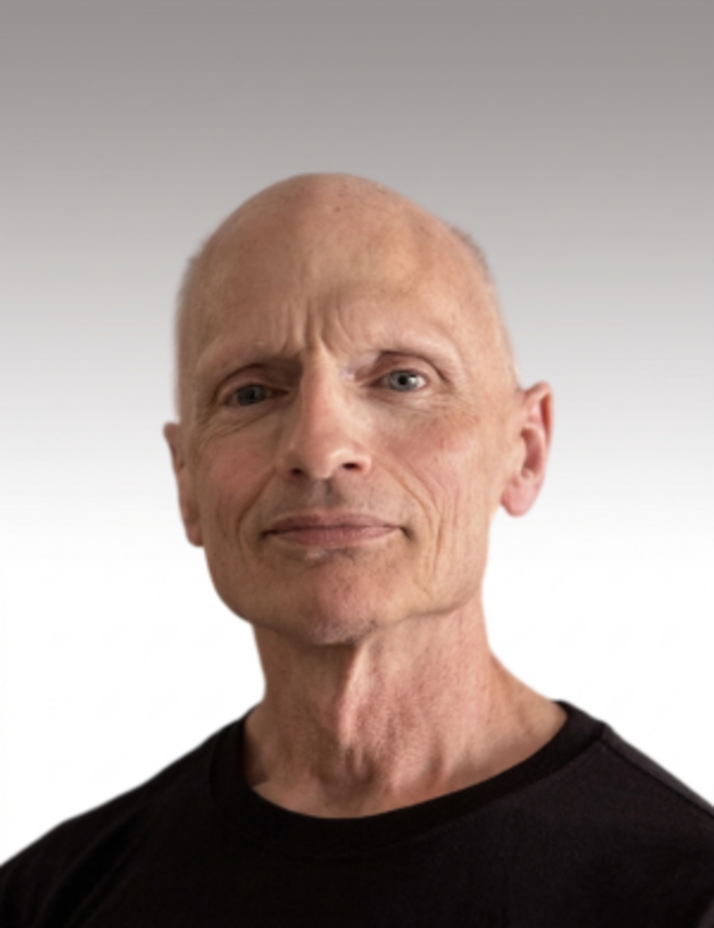 Mr. Brent Robinson