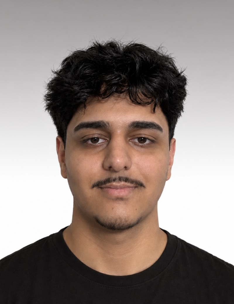 Jason Sidhu