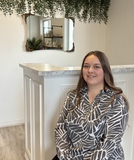 Book an Appointment with Anika Dayus for Massage Therapy