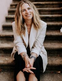 Erin Johnson MA-RCC