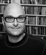 Book an Appointment with Michael Fuhr for Manual Osteopathy