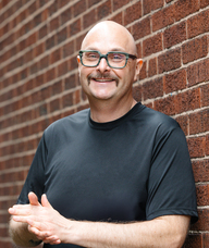 Book an Appointment with Michael Fuhr for Manual Osteopathy