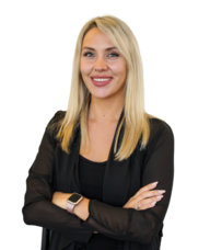 Book an Appointment with Ms. Miranda Elise Klimowski for Complimentary Meet & Greet - Individual