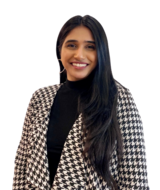Book an Appointment with Nelani Ratnalingam at HealthOne Mental Health Toronto