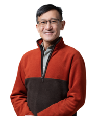 Book an Appointment with Richard Utama for Complimentary Meet & Greet - Individual