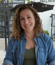 Book an Appointment with Kristen Pawlick for Athletic Therapy