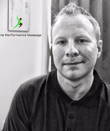 Book an Appointment with Justin Willoughby at Airdrie Performance Massage