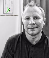 Book an Appointment with Justin Willoughby for RAPID NFR Therapeutic Massage (scroll down to book traditional massage)