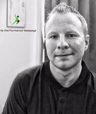 Book an Appointment with Justin Willoughby for RAPID NFR Therapeutic Massage