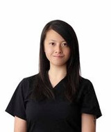 Book an Appointment with Hui Yin Foo at Airdrie Performance Massage