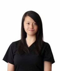 Book an Appointment with Hui Yin Foo for RAPID NFR Therapeutic Massage