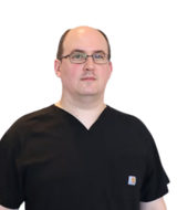 Book an Appointment with Ryan Hickman at Airdrie Performance Massage