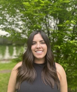 Book an Appointment with Karsyn Buchner-Duby at Southern Ontario Counselling Services
