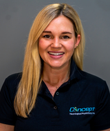 Book an Appointment with Laura Hussey at Concept Physio - Oakville
