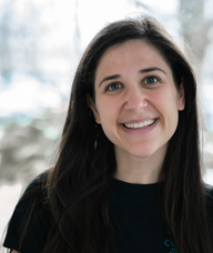 Book an Appointment with Sarah Gregman for Physiotherapy