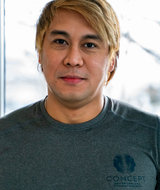 Book an Appointment with Chris Manzo at Concept Physio - Oakville