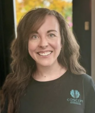 Book an Appointment with Megan Covert for Physiotherapy