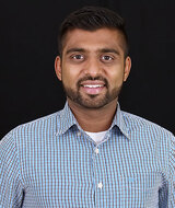 Book an Appointment with Dr. Brij Patel at Inspire Vision Care Brampton