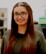 Book an Appointment with Dr. Preet Dhami at Inspire Vision Care Brampton