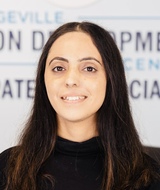 Book an Appointment with Mrs. Amandeep Kaur at Inspire Vision Care Brampton