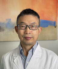 Book an Appointment with Han Yong (Jackson) Wu for Registered Acupuncture