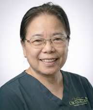 Book an Appointment with Jiangyan (Jane) Reaves for Registered Massage Therapy