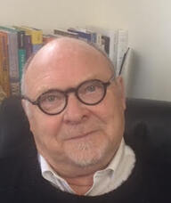 Book an Appointment with Jim Keats for Registered Clinical Counsellor (RCC)