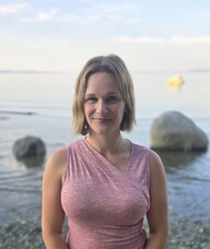 Book an Appointment with Jorden Matson for Clinical Counsellor - Intern