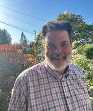 Book an Appointment with Rod Holt for Clinical Counsellor - Student