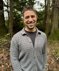 Book an Appointment with Kris Pinkerton for Clinical Counsellor - Student