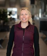 Book an Appointment with Brandy Ridsdale at GLC Lakeshore