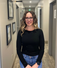 Book an Appointment with Cassandra McLeod for Massage Therapy