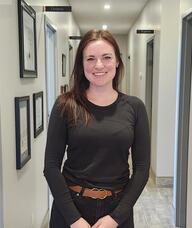 Book an Appointment with Ainsley Wallace for Massage Therapy