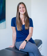 Book an Appointment with Jennika Erickson at Vancouver Island Physiotherapy Clinic