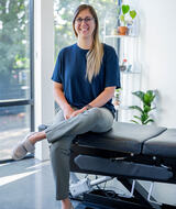 Book an Appointment with Sarah MacKay at Vancouver Island Physiotherapy Clinic