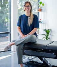 Book an Appointment with Sarah MacKay for Physiotherapy