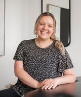 Book an Appointment with Kristen Chila at Vancouver Island Physiotherapy Clinic