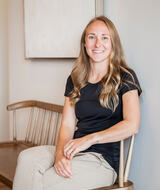 Book an Appointment with Danielle Bially at Vancouver Island Physiotherapy Clinic