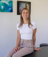 Book an Appointment with Emily Adams at Vancouver Island Physiotherapy Clinic