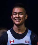 Book an Appointment with Dr. Clifton Pho at Lifton Rehab