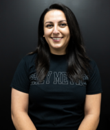 Book an Appointment with Sadaf Jahed at Grey Method Mississauga