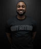 Book an Appointment with Ritchie Harding at Grey Method Mississauga