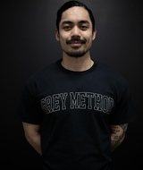 Book an Appointment with Paulo Reyes at Grey Method Mississauga